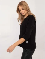 Halenka CLM BZ model 20692185 černá - FPrice Halenka CLM BZ model 20692185 černá - FPrice