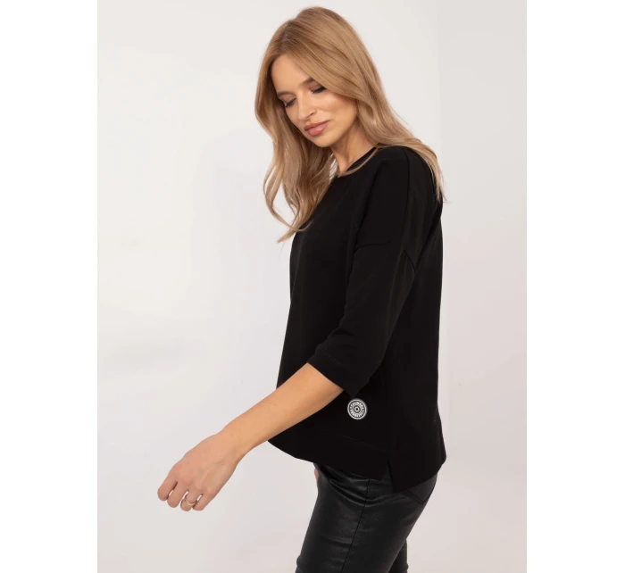 Halenka CLM BZ model 20692185 černá - FPrice Halenka CLM BZ model 20692185 černá - FPrice