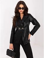 IR KR bunda AY780.00P černá