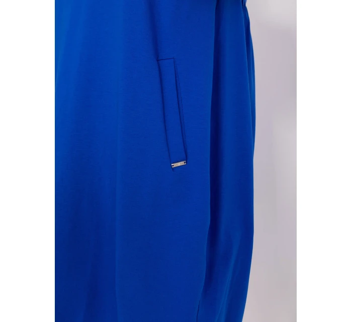 RV SK 8768 šaty.17P kobalt RV SK 8768 šaty.17P kobalt