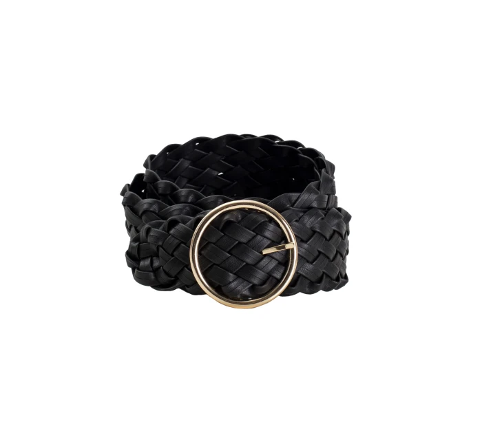 Řemen TW PS ZK 634.26 černá Řemen TW PS ZK 634.26 černá