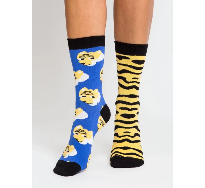 Ponožky WS SR 5542.08X vícebarevné