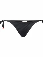 BOSS Dámské Bikini Side Tie Pure 50486322-001 - HUGO