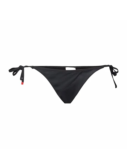 BOSS Dámské Bikini Side Tie Pure 50486322-001 - HUGO