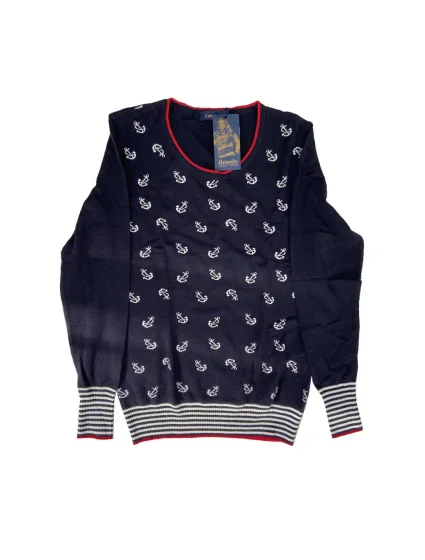 Dámský svetr model 14800746 - Gemini Dámský svetr model 14800746 - Gemini