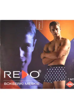 BOKSERKI MĘSKIE model 21724323 - Redo