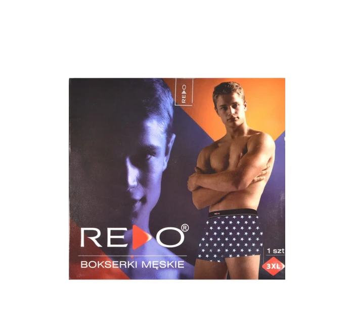 BOKSERKI MĘSKIE model 21724323 - Redo