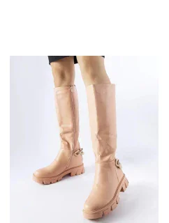 Kozačky model 204720 Solea