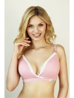 Podprsenka pro kojící ženy model 210902 Mirabile Podprsenka pro kojící ženy model 210902 Mirabile