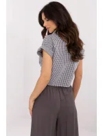 Košile s krátkým rukávem  model 212737 NM