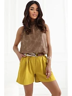 Kraťasy  model 227558 Italy Moda