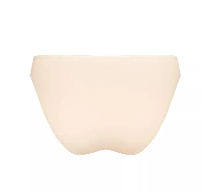 Dámské kalhotky Sloggi GO Tai C2P pudrové