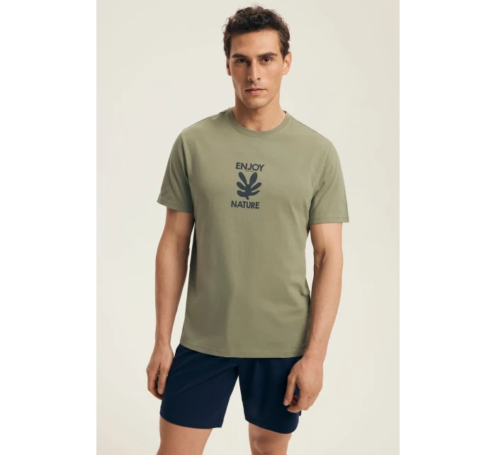 Core model 21308545 Legend pyžamo kr/r M3XL - Henderson Core model 21308545 Legend pyžamo kr/r M3XL - Henderson