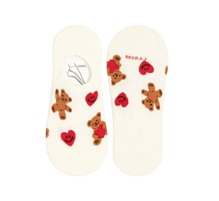 Baleríny Moraj CDB200-140 35-41