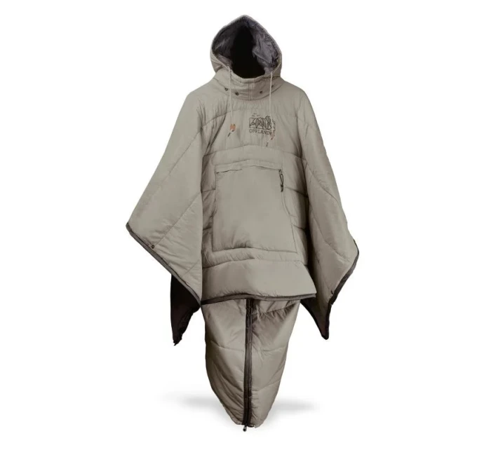 pončo model 20747906 - Offlander