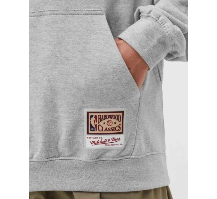 Team Logo Hoody Los Angeles Lakers M model 19066850 pánské - Mitchell & Ness Team Logo Hoody Los Angeles Lakers M model 19066850 pánské - Mitchell & Ness