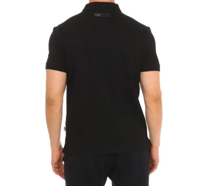 Tričko Plein Sport Polo Slim M PIPS511 Tričko Plein Sport Polo Slim M PIPS511