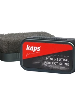 Kaps Mini Neutral Perfect Shine 02-0105 Clear Jedna velikost
