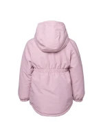 Prošívaná zimní bunda Iguana Bianka Jr 92800621912