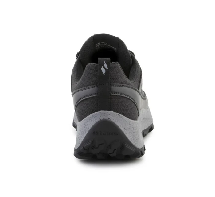 Boty Skechers Urbex M 183275-BLK Boty Skechers Urbex M 183275-BLK