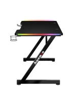 Herní stůl Hero model 21326116 RGB - Huzaro