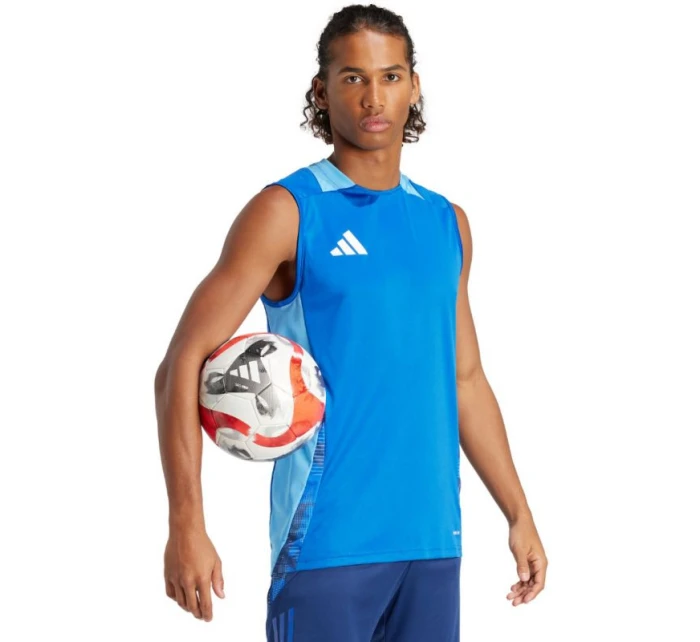 Tiro 24 Competition Training Jersey M pánské model 21080439 - ADIDAS Tiro 24 Competition Training Jersey M pánské model 21080439 - ADIDAS