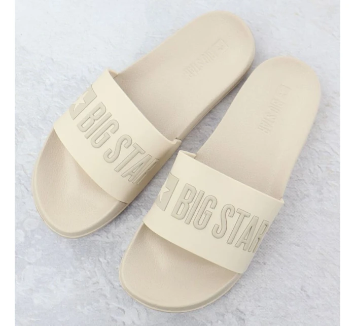 Big Star W SS274710 INT2153C žabky