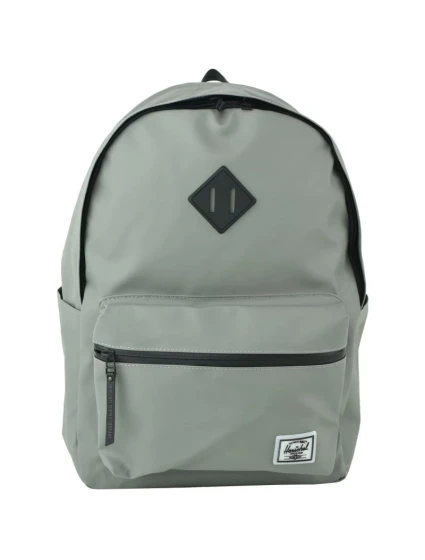 Batoh Classic XL model 21373202 Grey Jedna velikost - Herschel