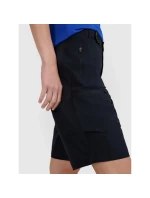 Dámské cyklistické šortky model 21434125 dámské - 4F Dámské cyklistické šortky model 21434125 dámské - 4F