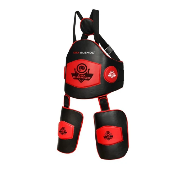 Zestaw  + DBX Pro model 21758094 - DBX Bushido