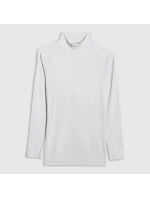 Dámské bezešvé termoprádlo (top) model 21754339 dámské - 4F Dámské bezešvé termoprádlo (top) model 21754339 dámské - 4F