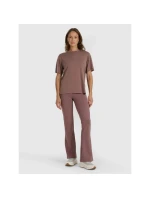 Dámské tričko oversize model 21730520 - 4F