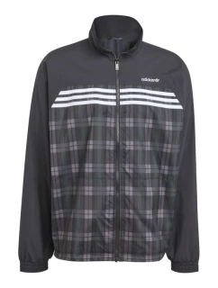 Mikina adidas GRAPHIC LO TP JV7743