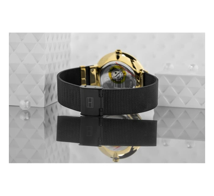 Dámské hodinky Tommy Hilfiger Lidia 1782540 + BOX