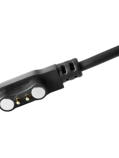 Nabíjecí kabel pro chytré hodinky VELTORI VT160 VT300 VT320 VT340 2,2 mm VTK6