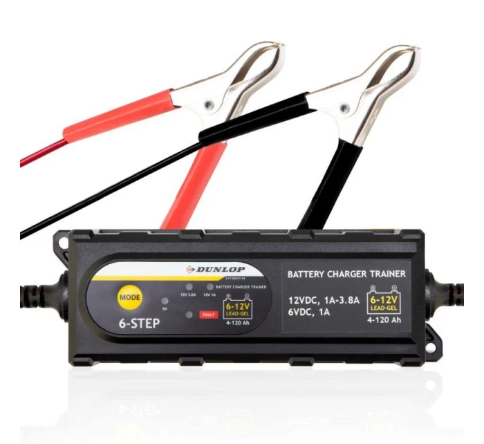 DO  model 21832149 - Dunlop