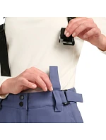 Dámské lyžařské kalhoty FNK denim WAW25TFTR 32S dámské model 21906900 - 4F