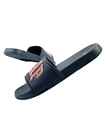 Pánské sportovní boty Gap Murphy slip-on žabky pohodlné lehké tmavě modré