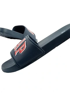 Pánské sportovní boty Gap Murphy slip-on žabky pohodlné lehké tmavě modré