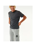 Kalhoty RIP CURL Icons Of Surf Trackpant, šedé Kalhoty RIP CURL Icons Of Surf Trackpant, šedé
