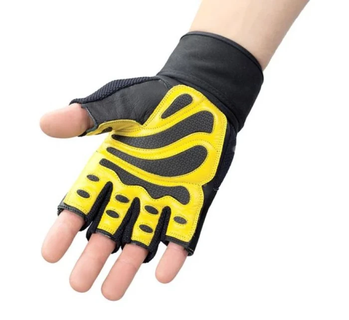 rukavice HMS Gym model 20323617 - Under Armour