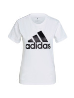 Dámské tričko Essentials Regular W GL0649 - Adidas