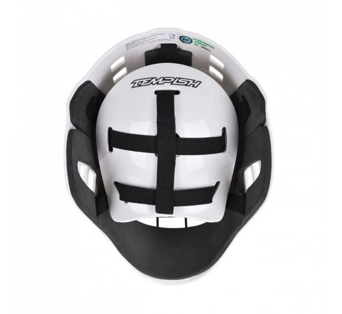 Jr brankářská maska model 20936001 - Tempish