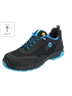 Bata Industrials Summ Two U MLI-B82B1 černá bota