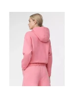 Dámská mikina W 4FSS23TSWSF255-54S - 4F Dámská mikina W 4FSS23TSWSF255-54S - 4F