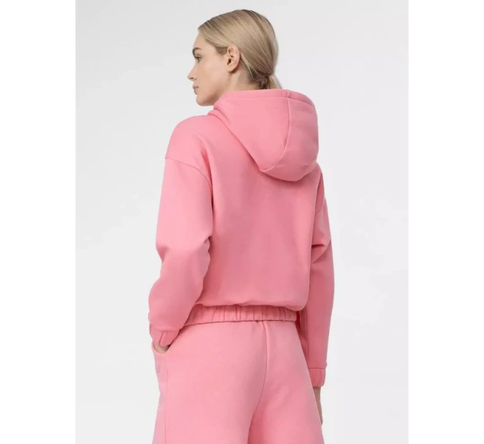 Dámská mikina W 4FSS23TSWSF255-54S - 4F Dámská mikina W 4FSS23TSWSF255-54S - 4F