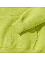 Dětská mikina s kapucí 10. bottle green model 22474041 - Russell Athletic Dětská mikina s kapucí 10. bottle green model 22474041 - Russell Athletic