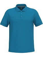 K 241 Pánské piqué polo model 22506789 tropical blue - Kariban K 241 Pánské piqué polo model 22506789 tropical blue - Kariban