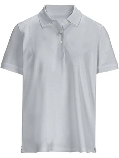 SOL'S Pacific Women Dámské piqué polo z těžké bavlny model 22449335 pure grey