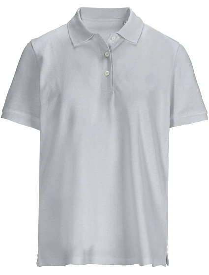 SOL'S Pacific Women Dámské piqué polo z těžké bavlny 25.4440 pure grey SOL'S Pacific Women Dámské piqué polo z těžké bavlny 25.4440 pure grey